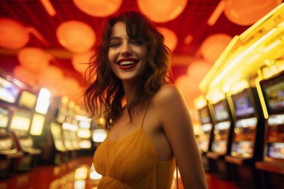 Filipino player browsing pisowin sports and slots on Android mobile browser